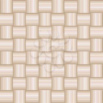 Abstract fabric textured seamless background. Floor texture
