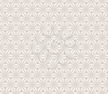 Abstact seamless pattern. Dotted line swirl texture. Dot ornament in ethnic oriental style