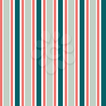 Seamless vertical stripes pattern. Basic shapes backgrounds collection. Can be used for website, background, scrapbooking etc.