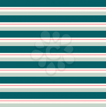Seamless horazontal stripes pattern. Basic shapes backgrounds collection. Can be used for website, background, scrapbooking etc.