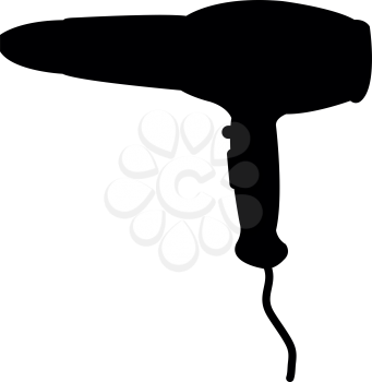 Hairdryer Clipart