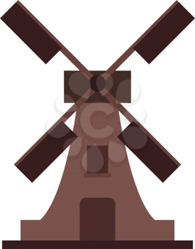 Mill Clipart