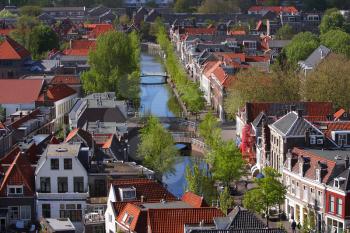 Royalty Free Photo of the Netherlands