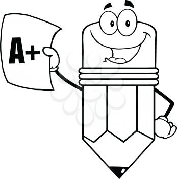 Showing Clipart