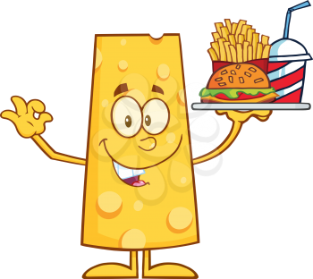 Fries Clipart