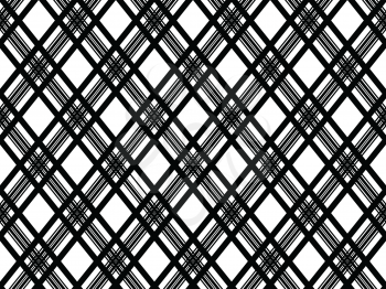 stripes seamless texture, abstract pattern; vector art illustration