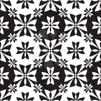 geometric textured pattern, abstract seamless texture, vector art illustration