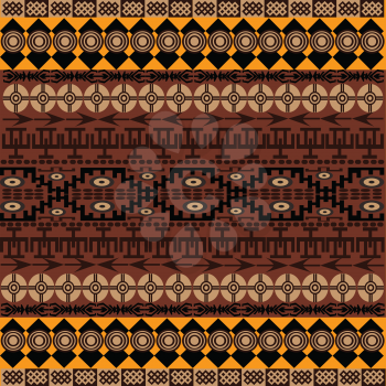 African texture