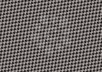 Royalty Free Clipart Image of a Woven Background