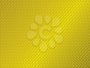 Royalty Free Clipart Image of a Gold Background