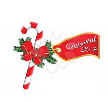  Christmas Ornament 20% Sales Discount 