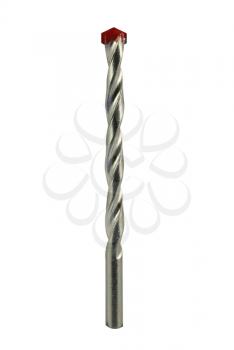 Royalty Free Photo of a Drill Bit