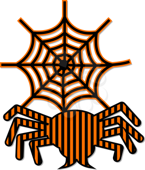 Spiderweb Clipart