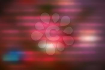 Abstract raster background of the colorful dots
