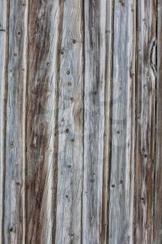 old plank , weathered rustic surface background