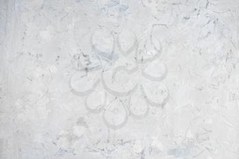 White empty concrete background for your design