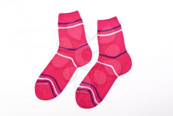 Child socks 