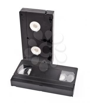 Videocassette 