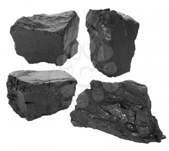 Coal set