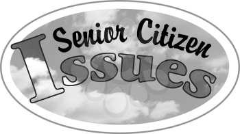 Seniors Clipart