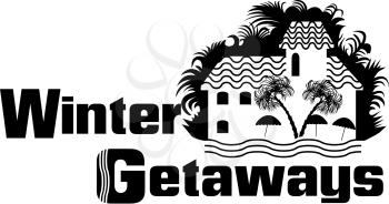 Getaways Clipart