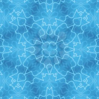 Background with abstract pattern