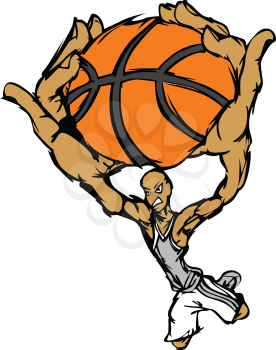 Hoops Clipart