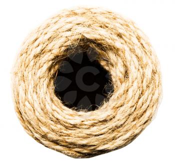 Royalty Free Photo of a Spool of Twine