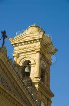 Low angle view of a church, Rotunda of St. Marija Assunta, Mosta, Malta
