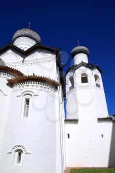orthodox church, 1198 year