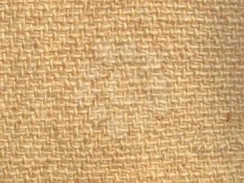 Strong wool military fabric background