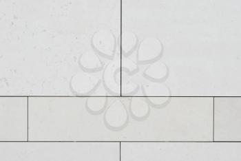 Royalty Free Photo of a Marble Wall Background