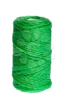 Royalty Free Photo of a Clew of Twine