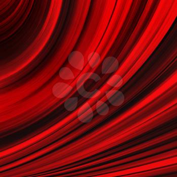 bstract bright red striped background
