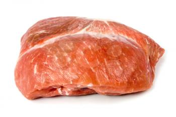 Royalty Free Photo of Raw Meat