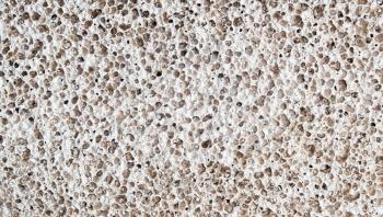 Pattern of pumice stoan, texture for background