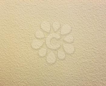 Wall plaster decorative surface