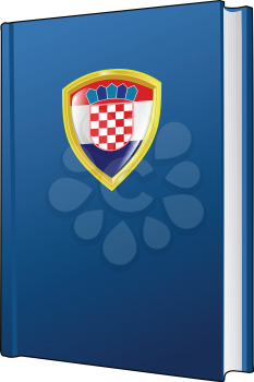 code of laws of Croatia