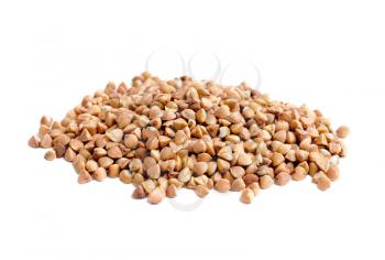 Royalty Free Photo of a Pile of Seeds