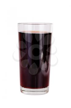 Royalty Free Photo of a Drink in a Glass