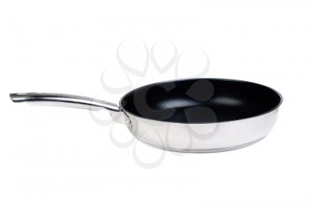 Royalty Free Photo of a Skillet