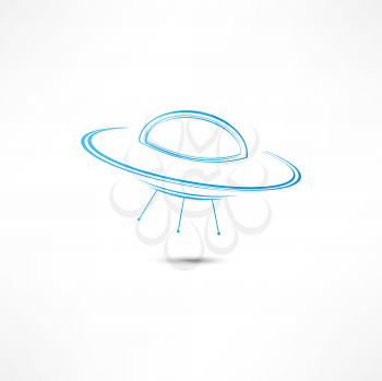 UFO Icon 