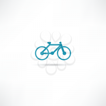 bike icons