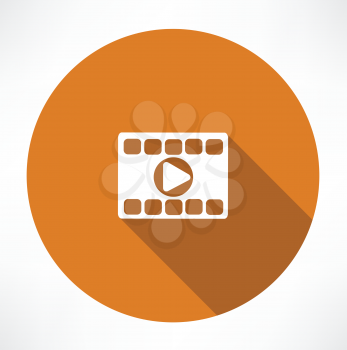 Play video icon