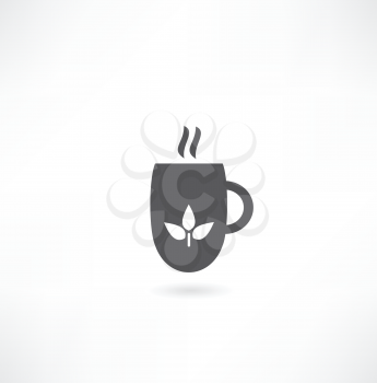 cup of tea icon