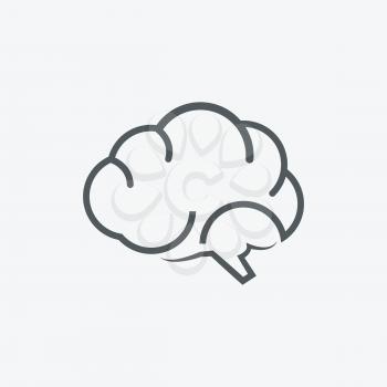 brains icon