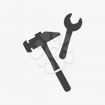 Vector tools icon