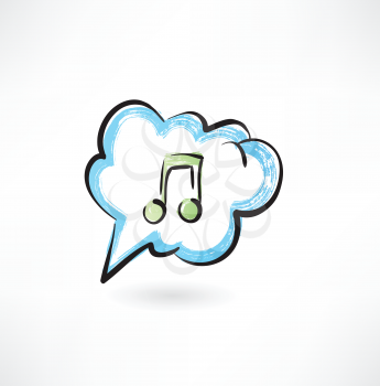 music in the cloud