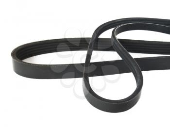 v-shaped belt, car spare part, drivegear for water pump and electric generator