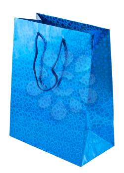 Royalty Free Photo of a Decorative Gift Bag